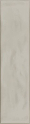 Настенная плитка Joliet Grey - 7,5х29,75 Aparici Ceramicas матовая керамическая