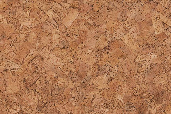 Пробковая панель Corkstyle EcoCork P999 10.5 мм 915x305 33 класс
