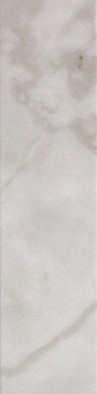 Напольная плитка Roma Calacatta 7.5х30 керамическая