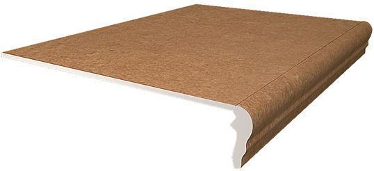 Ступень фронтальная SG906700N/GR Аллея 30х30 керамогранит матовая Kerama Marazzi