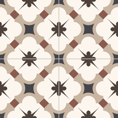 Керамогранит Grace Beige 33.15x33.15 матовый
