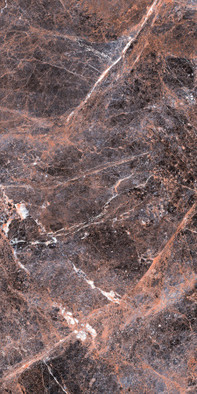 Керамогранит Espanol Red Poli 60х120 Artcer Exclusive Marble полированный универсальная плитка 963