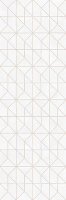 Настенная плитка Leger Blanco 24x74 Emigres матовая керамическая 00000086118