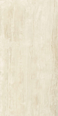 Керамогранит Travertino Classico Lucido 150x300 Maxfine Travertini полированный универсальная плитка L315328MF6