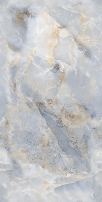 Керамогранит Miami Blue Glossy Endless R 60х120 Gresant полированный универсальная плитка ROL83975