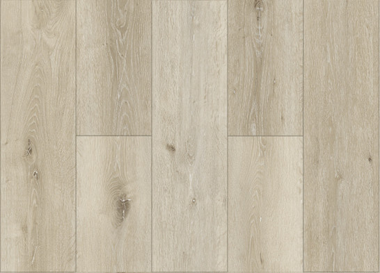 SPC ламинат Ideal Flooring 03007 Austrian Touch Wood 34 класс 1170х180х4.6 мм (каменно-полимерный) с фаской