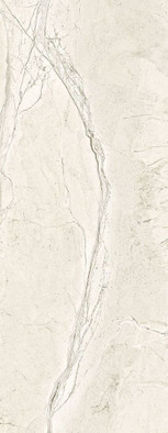 Настенная плитка Earthsong White 35х90 La Platera матовая керамическая 78800984