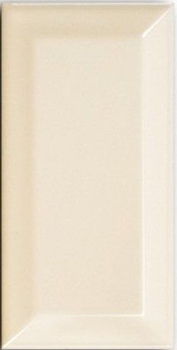 Настенная плитка Metro Cream керамическая