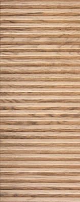 Настенная плитка Liberte Wood 1 Str 29.8x74.8 Tubadzin матовая, рельефная (структурированная) керамическая 5900199209763