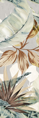 Декор Estetika Jungle 30х90 Creto матовый керамический ND_ P5004