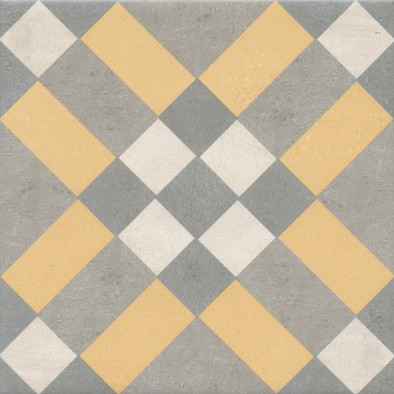 Декор VT/A464/5009 Эрмитаж 5 матовый 20х20 Kerama Marazzi керамический