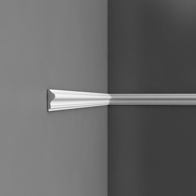 Orac Decor Luxxus P8030 молдинг