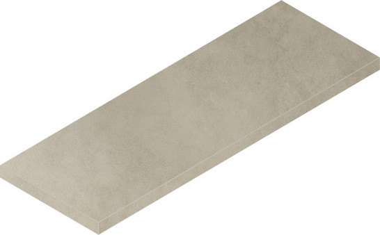 Ступень угловая Forum Wave Desert Scal. 33x80 Ang. Sx керамогранит матовая Italon 620070003107