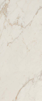 Настенная плитка Roma Gold Calacatta Delicato Brillante 50x120 Fap Ceramiche глянцевая керамическая 36962 фото Настенная плитка Roma Gold Calacatta Delicato Brillante 50x120 Fap Ceramiche глянцевая керамическая 36962