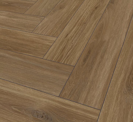 SPC ламинат The Floor P6003 Calm Oak HB 33 класс 740х148х6 мм (каменно-полимерный)