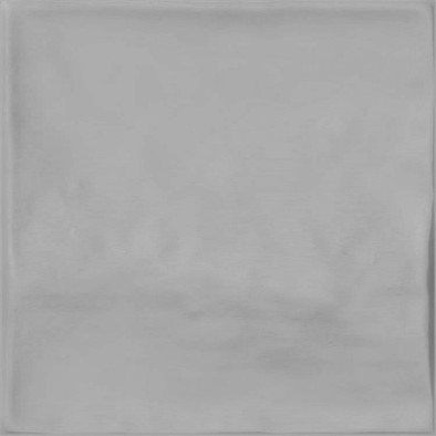 Настенная плитка Ravena Grey Glossy 15х15 Modern Ceramics глянцевая керамическая
