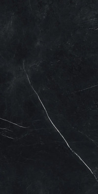 Керамогранит Forte dei Marmi Elegant Black Rett 80x160 Atlas Concorde антискользящий (grip), матовый универсальный 610010002712