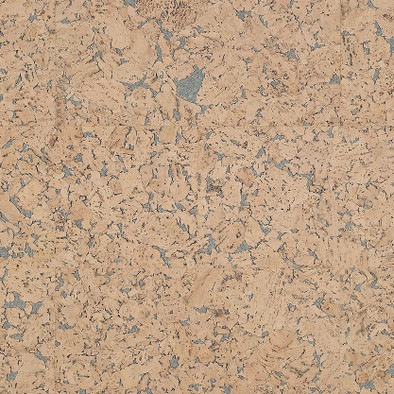 Настенные пробковые панели Wicanders Hawai Black Oyster 600x300x3 Dekwall 31 класс клеевое соединение RY1G001