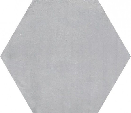 Керамогранит Starkhex Gris 25x29