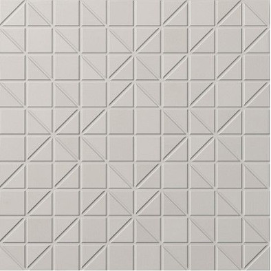 Керамогранит Tesserae Like Blanc 28x28 Wow матовый напольный 127401