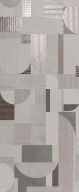 Декор Milano Mood Texture Archi 50x120 Fap Ceramiche матовый керамический fQDE фото Декор Milano Mood Texture Archi 50x120 Fap Ceramiche матовый керамический fQDE