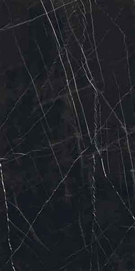 Керамогранит Marquina Black A Soft Matt 160х320 Ascale матовый настенный 09525-0005