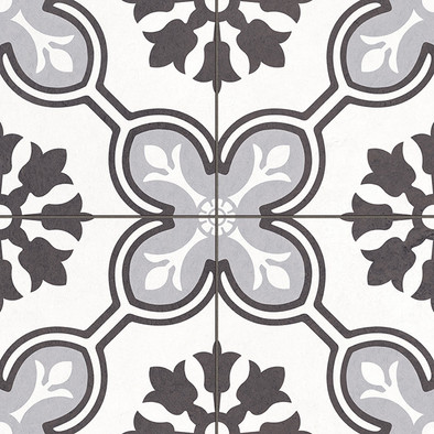 Керамогранит Chateau Noir Pre-cut 45x45 Etili Seramik матовый напольный