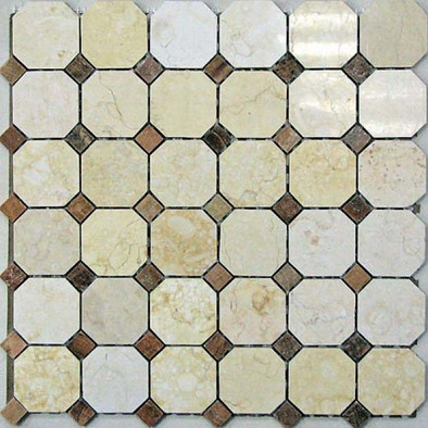 Мозаика Dublin