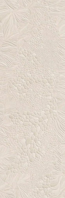 Декор Biomim Art Sand Rect. 30х90 Ibero матовая, рельефная (структурированная) керамический R0003055