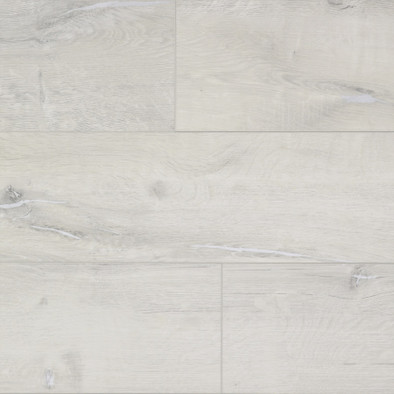 SPC ламинат Floorwood 3958 Дуб Пульсар Visio 43 класс 1220х180х4 мм (каменно-полимерный) Т0039093 с фаской