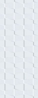 Настенная плитка Saten Blanco Tobler 35х90 керамическая