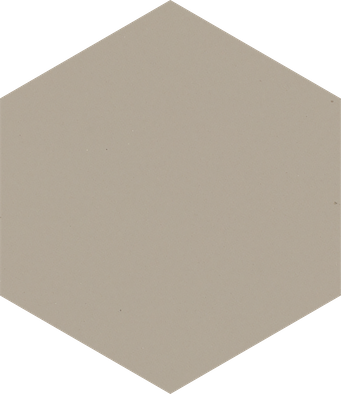 Керамогранит Modernizm Grys Gres Mat. 19,8x17,1 Paradyz Ceramika матовый универсальный 5900144001350