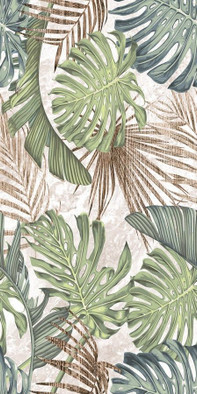 Декор Гавана D 30х60 Axima глянцевый керамический СК000037045