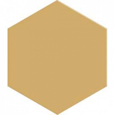 Керамогранит Bee Mustard (124263) 11,5х10 DNA Tiles матовый универсальный
