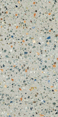 Керамогранит Glow Plus Sage Kry 60x120 Sant'Agostino полированный универсальная плитка 00-00158263