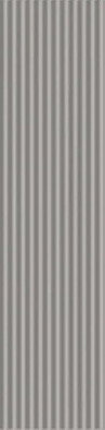 Настенная плитка Glenbrook Rustic Greige Stripes 5x20 Estudio Ceramico матовая керамическая