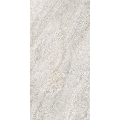 Керамогранит Quarzite Bianca Grip 30x60 Rt Supergres Stonework антискользящий (grip), рельефный (рустикальный) универсальная плитка SQG7