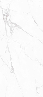Керамогранит Marble White 120х280 NT Ceramic Atlas Home полированный универсальный NTT3605P фото Керамогранит Marble White 120х280 NT Ceramic Atlas Home полированный универсальный NTT3605P