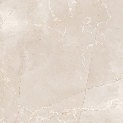 Керамогранит Pulpis Beige Silk 9 mm 60х60 Alpas Cera сатинированный универсальная плитка 00-00049501