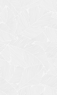 Настенная плитка Nature White Белый 04 30х50 Gracia Ceramica глянцевая керамическая 010100001404