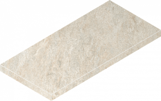 Ступень угловая Magma Ice Scal.60 Grip Ang. Sx 33x60 керамогранит структурированная Italon 620070002970