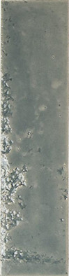 Настенная плитка Pukka Steel Blue 6.4х26 APE Ceramica глянцевая керамическая A041174