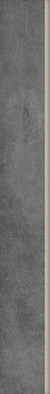 Плинтус G-1103/MR/p01/76x600x9 Grasaro Beton матовый