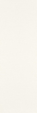 Настенная плитка Pure City Bianco Struktura B 29.8x89.8 матовая керамическая