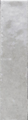 Керамогранит Soho Light Grey 6х25 Sadon полированный настенная плитка J89525