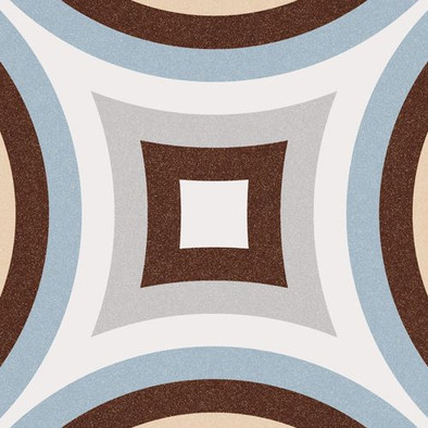 Декор Dorda Celeste керамический