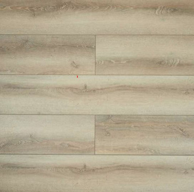 SPC ламинат Primavera 1991 Нави Callisto 42 класс 1532х225х5 мм (каменно-полимерный) с фаской