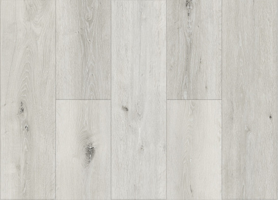 SPC ламинат Ideal Flooring 03001 Northern Touch Wood 34 класс 1170х180х4.6 мм (каменно-полимерный) с фаской
