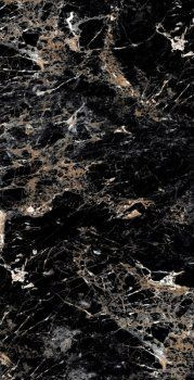 Керамогранит Bluezone Burberry Black 60х120 полированный