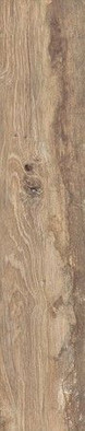 Керамогранит Dark Beige 20x100 универсальный матовый